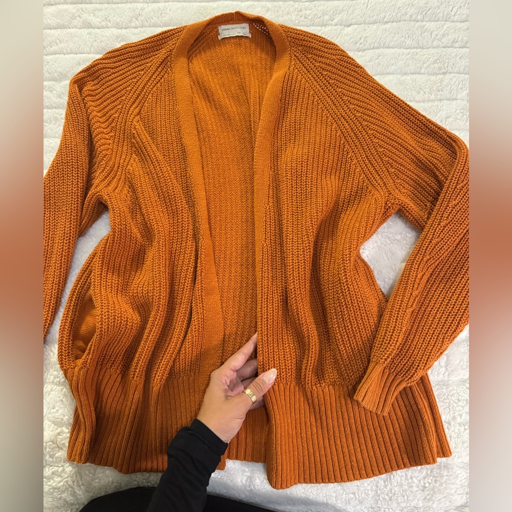 Urban outfitters cardigan, SIZE S.
